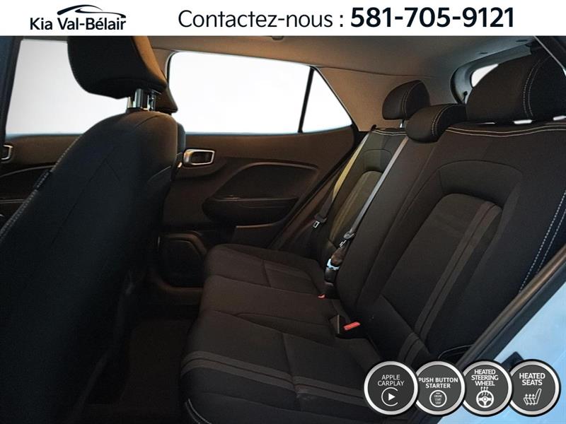 hyundai Venue 2025 - 8