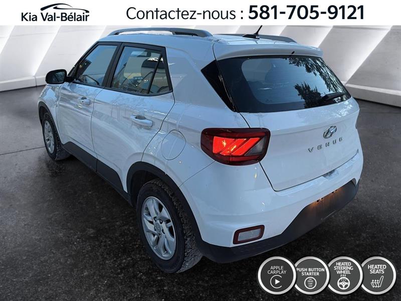 hyundai Venue 2025 - 11