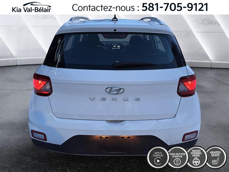 hyundai Venue 2025 - 12