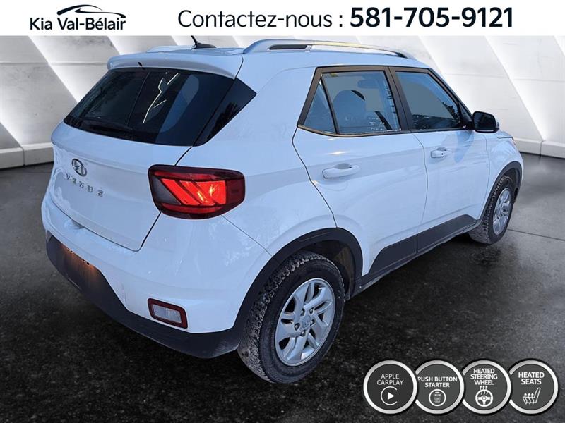 hyundai Venue 2025 - 13