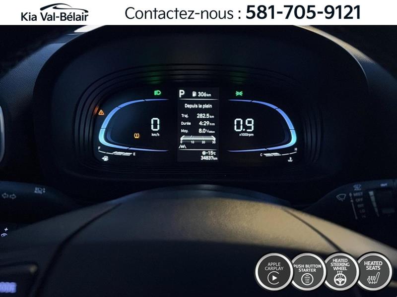 hyundai Venue 2025 - 16