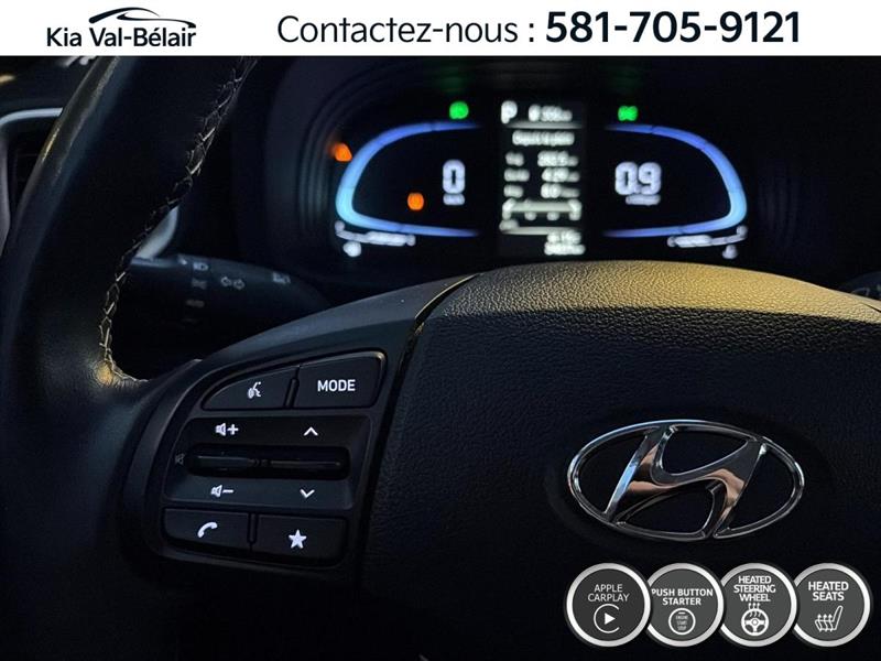 hyundai Venue 2025 - 17