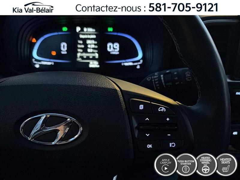 hyundai Venue 2025 - 18