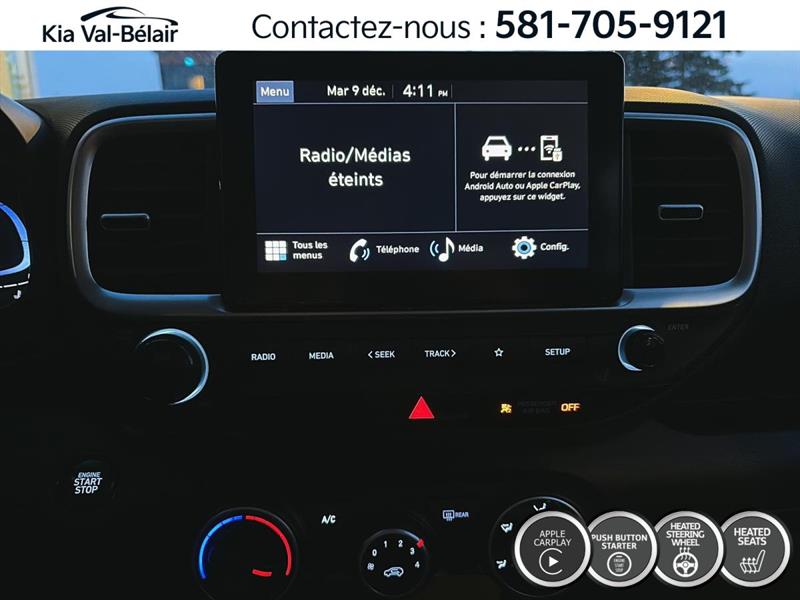 hyundai Venue 2025 - 20