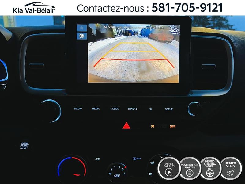 hyundai Venue 2025 - 21