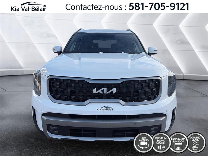 kia Telluride 2023 - 2