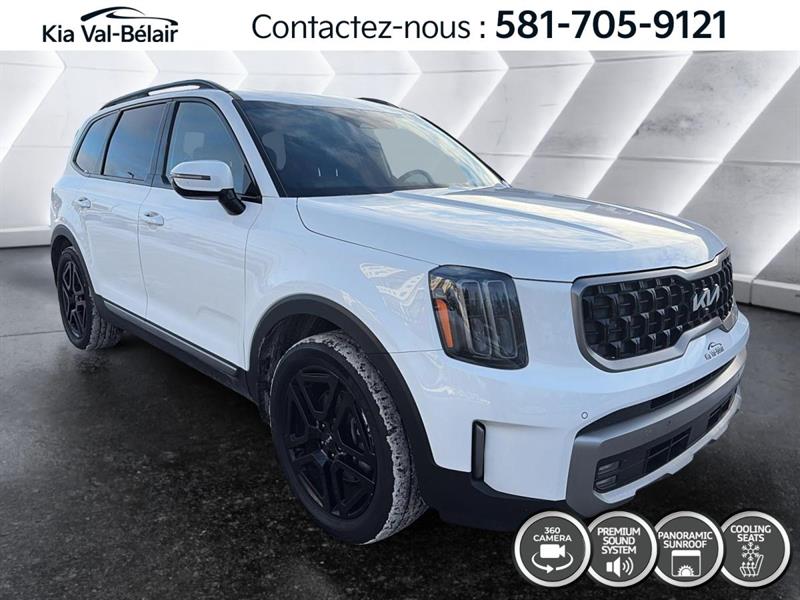 kia Telluride 2023 - 3