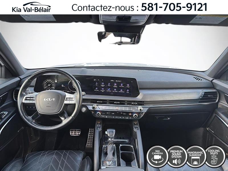 kia Telluride 2023 - 6