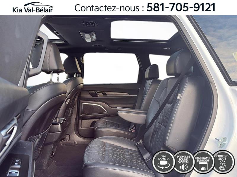 kia Telluride 2023 - 8