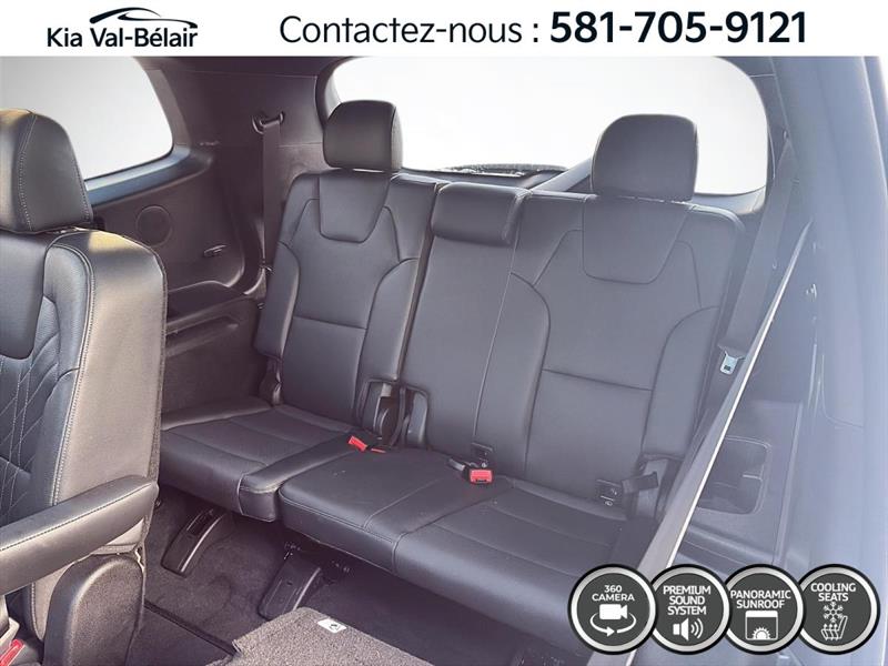 kia Telluride 2023 - 9