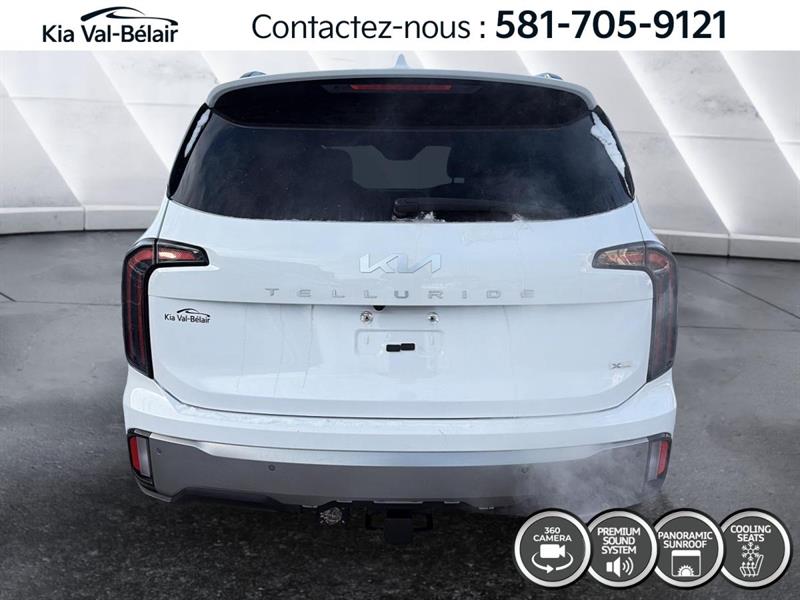 kia Telluride 2023 - 12