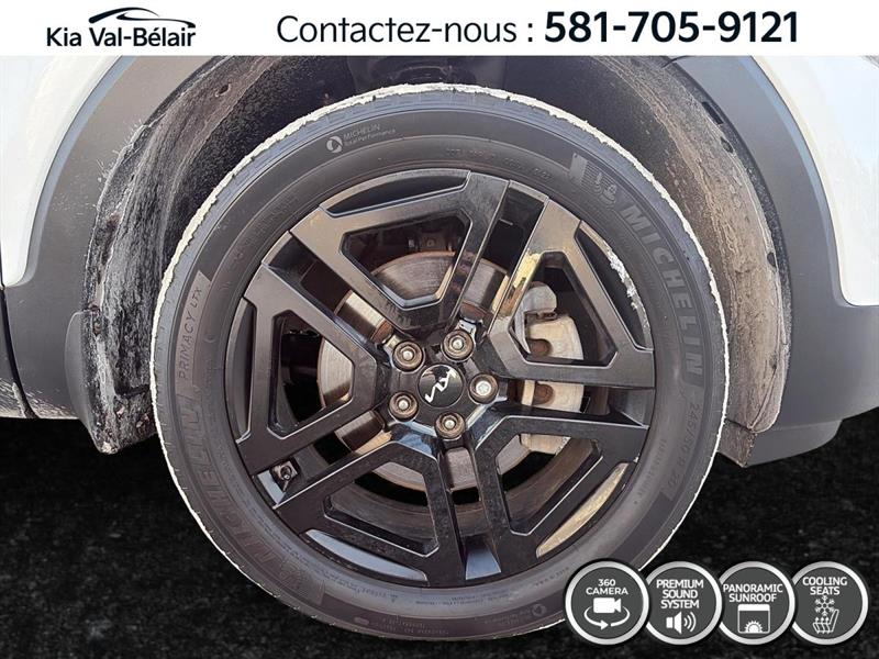 kia Telluride 2023 - 14