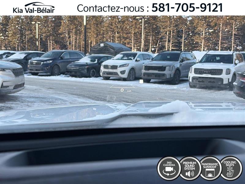 kia Telluride 2023 - 16