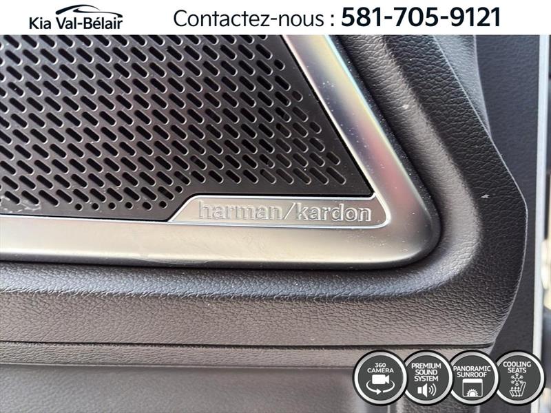 kia Telluride 2023 - 23