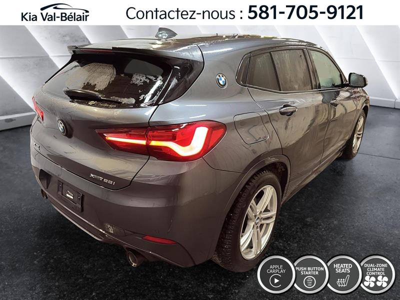 bmw X2 2021 - 12
