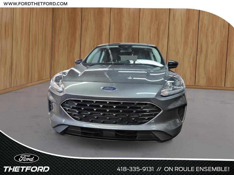 ford Escape 2022 - 2