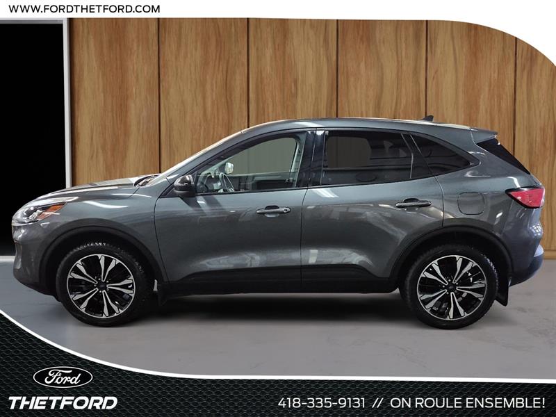 ford Escape 2022 - 5