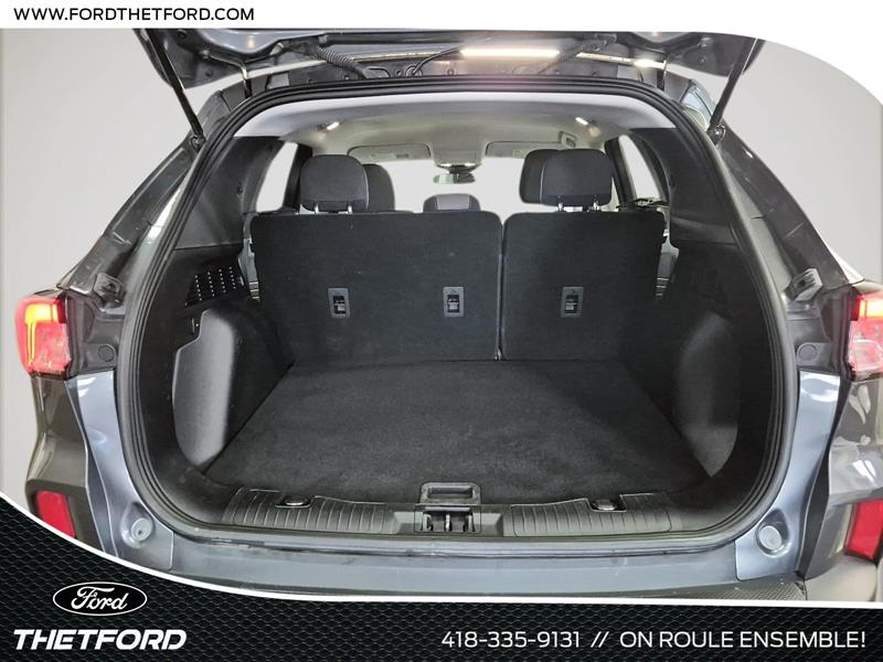 ford Escape 2022 - 6