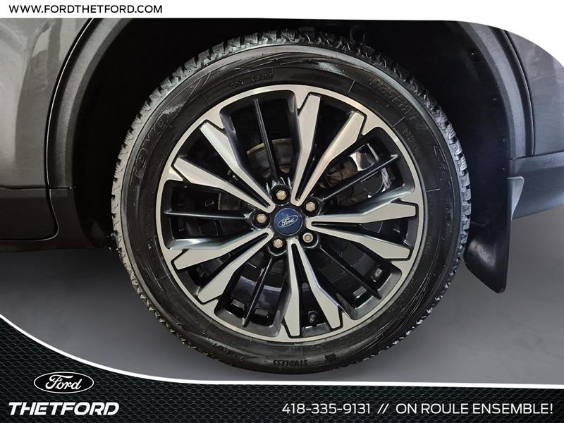 ford Escape 2022 - 7