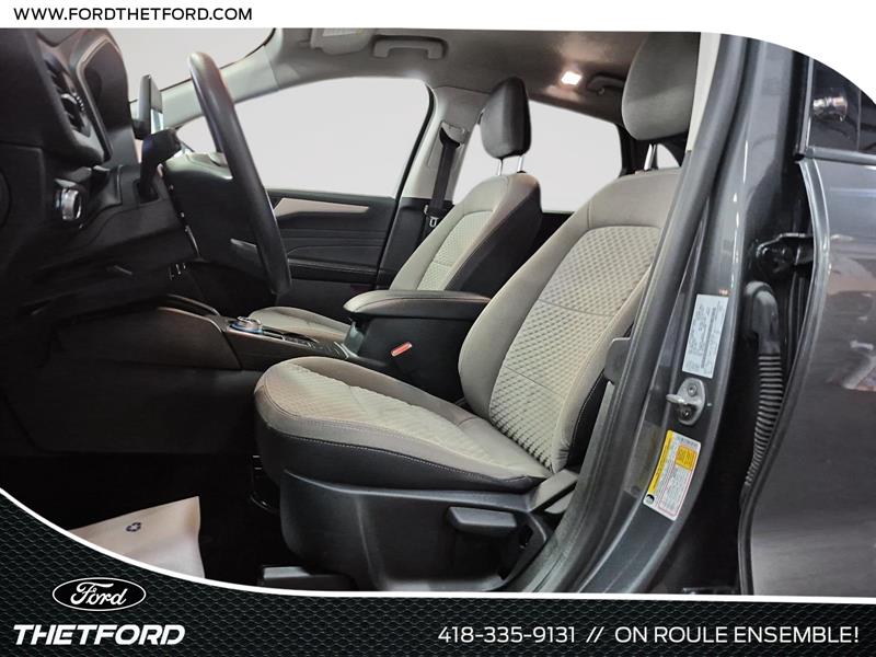 ford Escape 2022 - 8