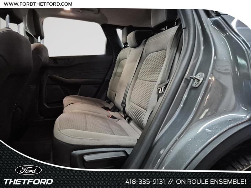 ford Escape 2022 - 9