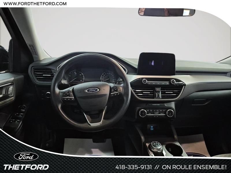 ford Escape 2022 - 10