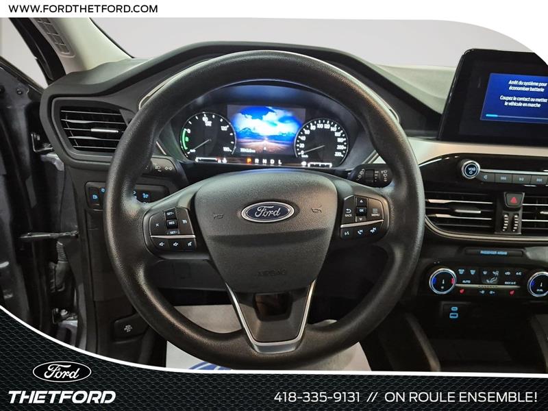 ford Escape 2022 - 12