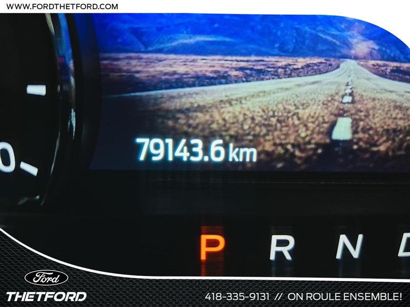 ford Escape 2022 - 13