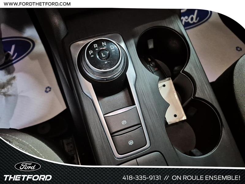 ford Escape 2022 - 14