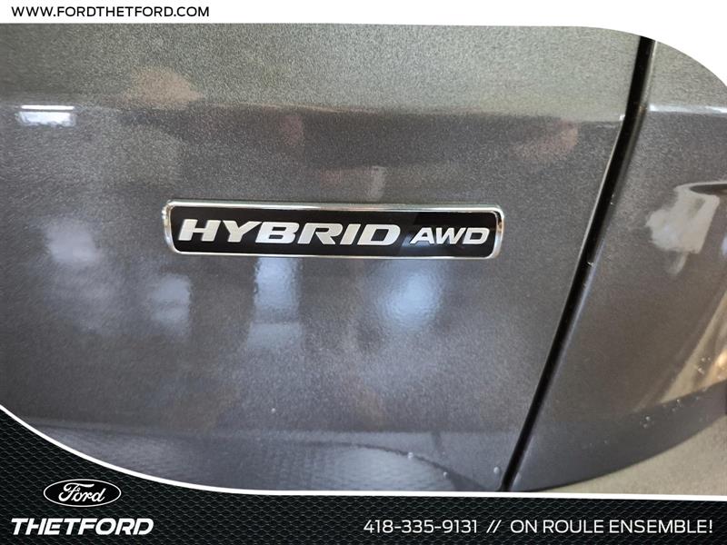 ford Escape 2022 - 15