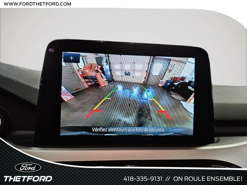 ford Escape 2022 - 16