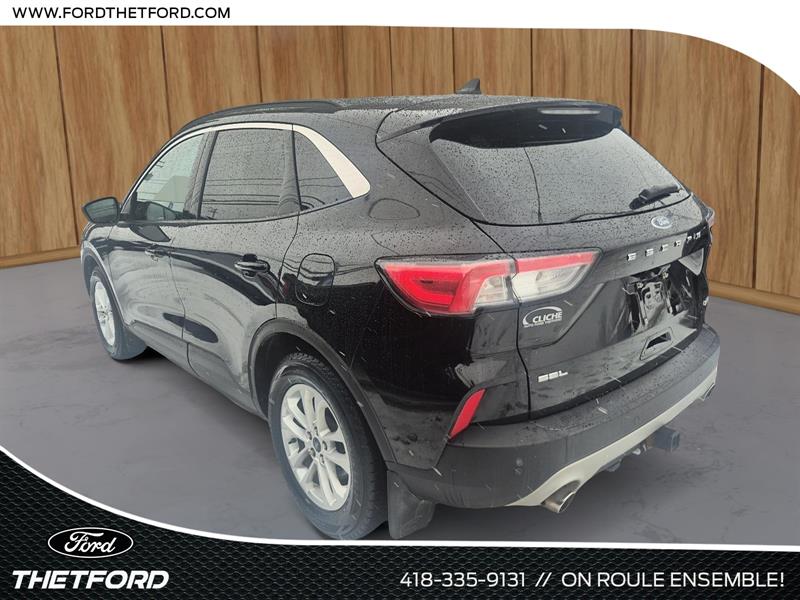 ford Escape 2020 - 4