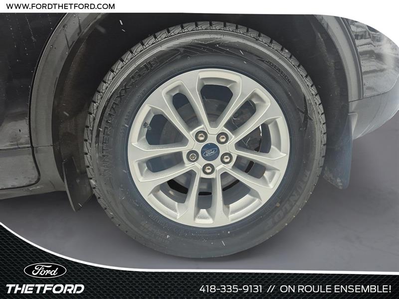 ford Escape 2020 - 6