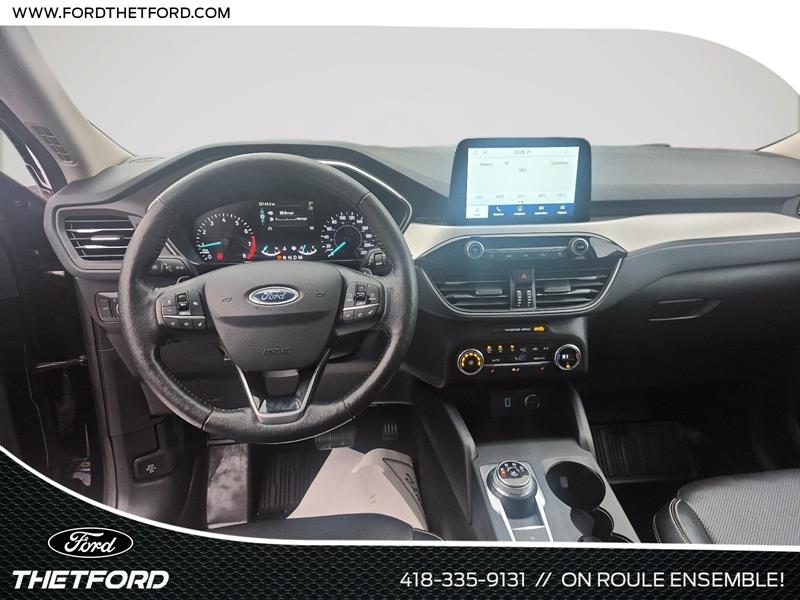 ford Escape 2020 - 8