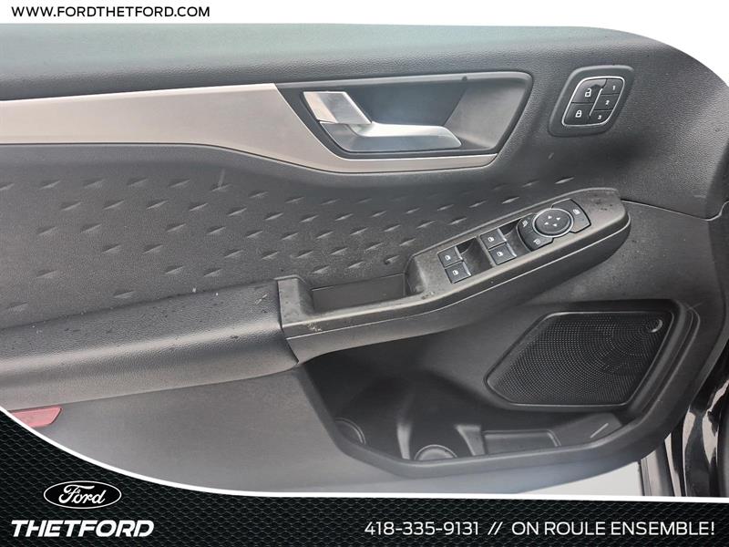 ford Escape 2020 - 9