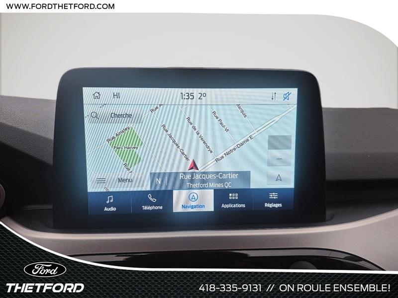 ford Escape 2020 - 14