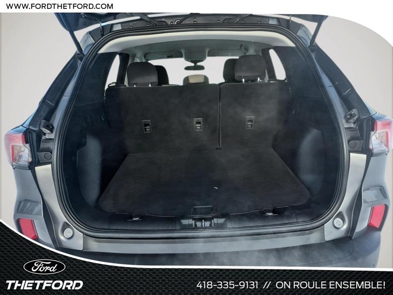 ford Escape Plug-in Hybrid 2022 - 6