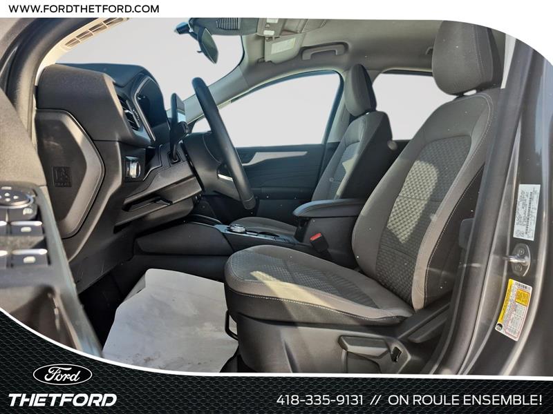 ford Escape Plug-in Hybrid 2022 - 10