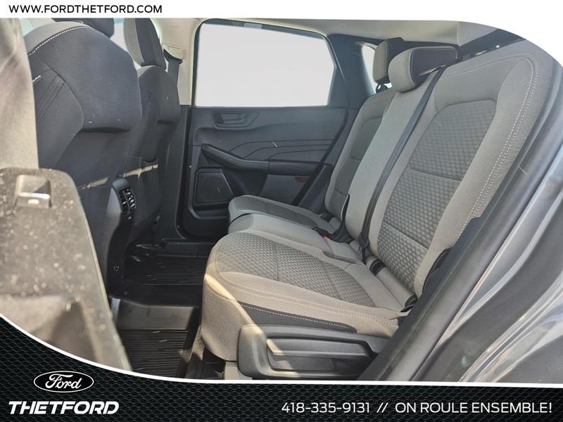 ford Escape Plug-in Hybrid 2022 - 11