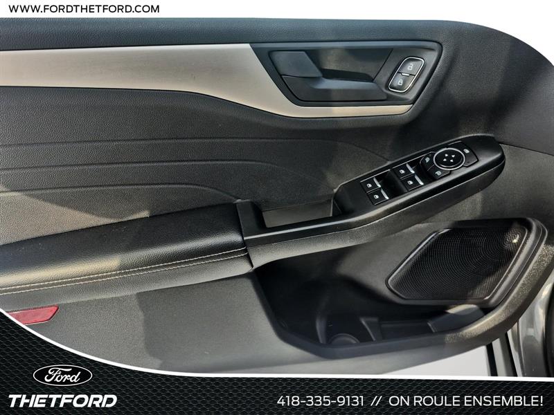 ford Escape Plug-in Hybrid 2022 - 13