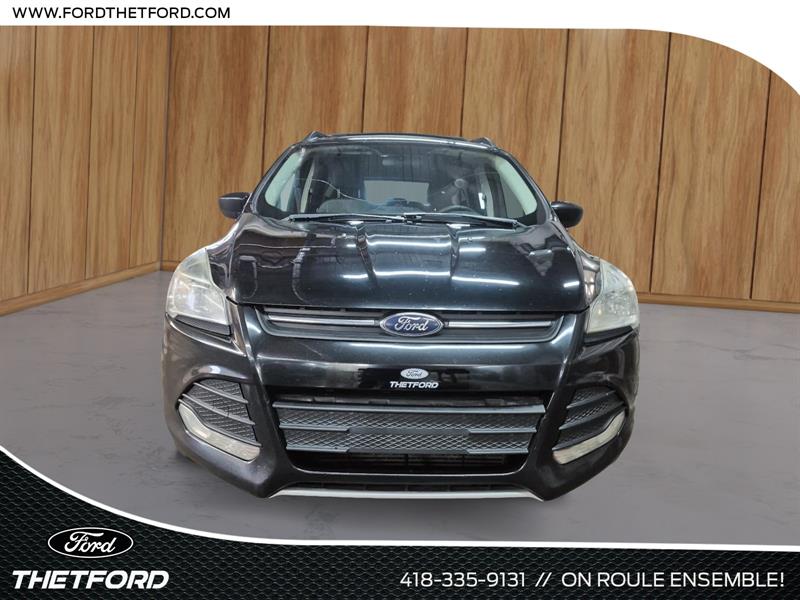 ford Escape 2016 - 2