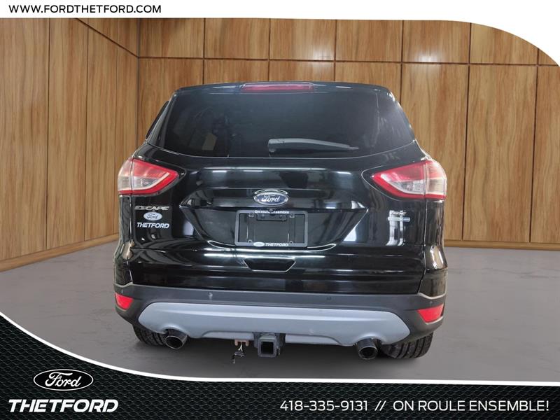 ford Escape 2016 - 3