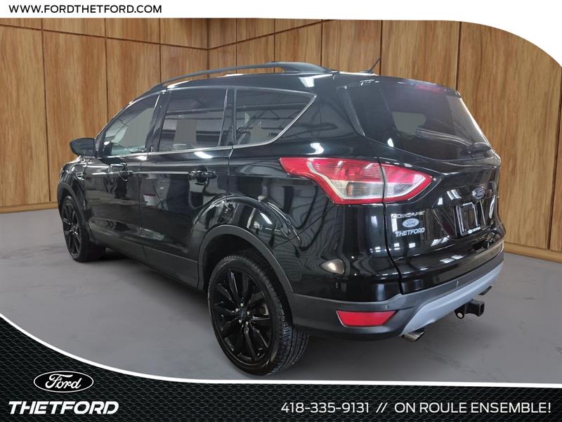 ford Escape 2016 - 4