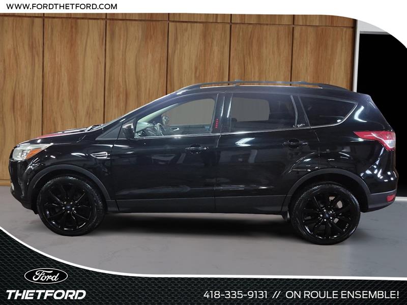 ford Escape 2016 - 5