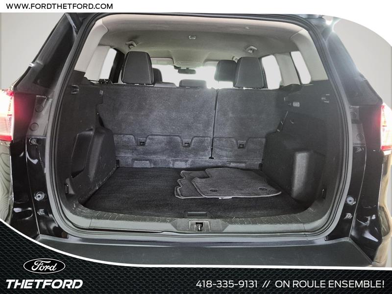 ford Escape 2016 - 6