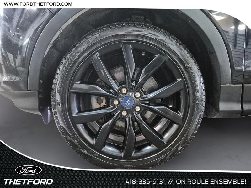 ford Escape 2016 - 7