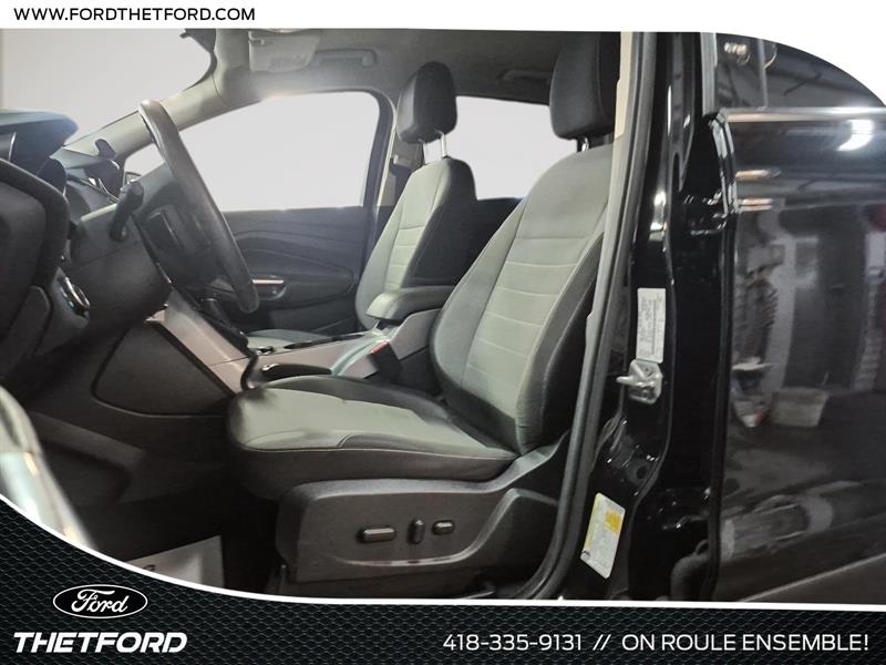 ford Escape 2016 - 9