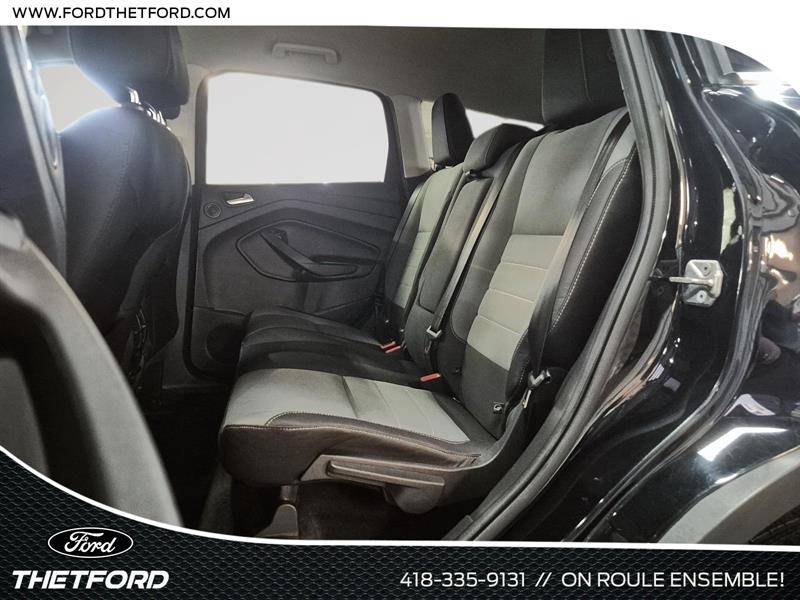 ford Escape 2016 - 10