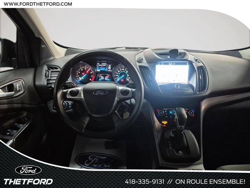 ford Escape 2016 - 12