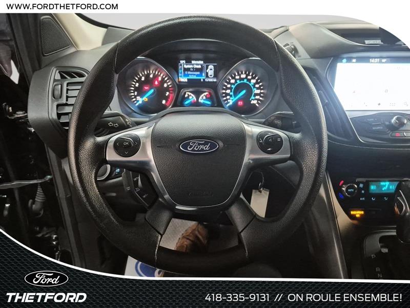 ford Escape 2016 - 14